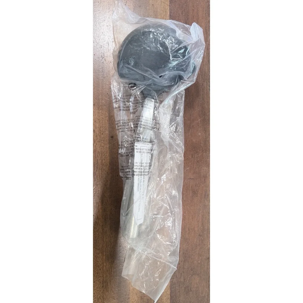 Pampered Chef Nylon Straining Ladle - NEW In The Package